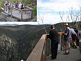 16-Taking in the awesome views at the Little River Gorge